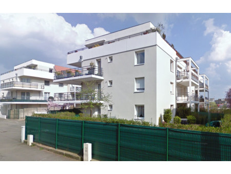 location appartement 2 pièces 48 m² schiltigheim (67300)
