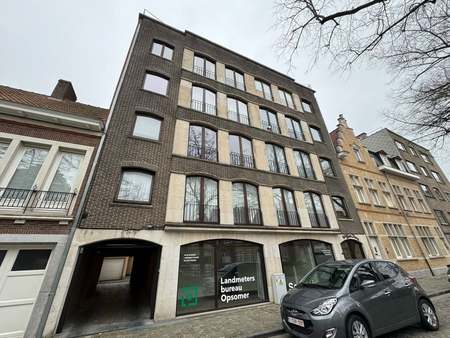 appartement à vendre à ieper € 224.900 (kp3p1) - woonservice vdv | zimmo