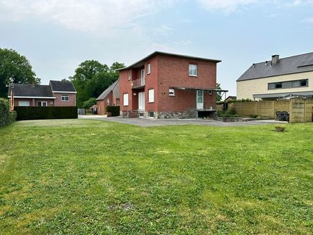 maison à vendre à zonhoven € 269.000 (kp3p4) - | zimmo