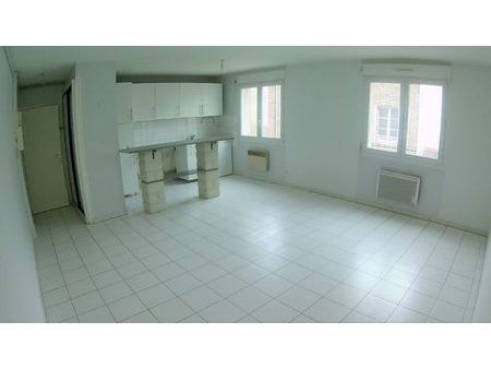 appartement f2 epernay