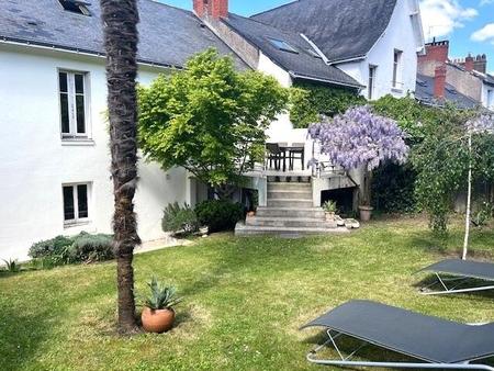 vente maison à nantes saint-felix (44000) : à vendre / 185m² nantes saint-felix