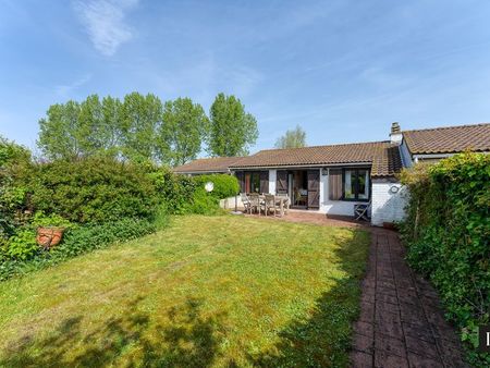 maison à vendre à klemskerke € 215.000 (kp3qi) - immo belgium | zimmo