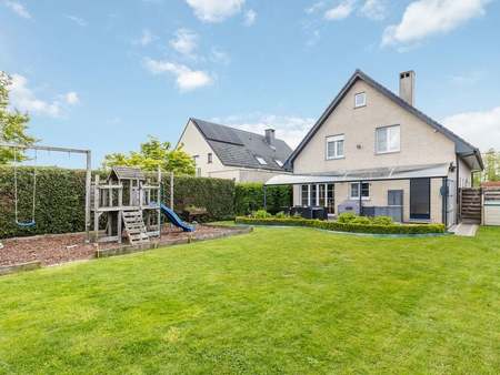 maison à vendre à heist-op-den-berg € 565.000 (kp3q6) - boonstra vastgoed | zimmo