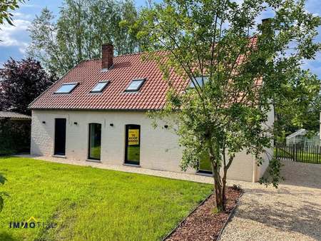 maison à vendre à lessines € 399.000 (kp2hc) - kantoor tijl jansegers aalst | zimmo