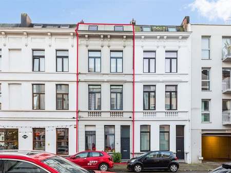 maison à vendre à antwerpen € 875.000 (kp376) - heylen vastgoed - antwerpen 't zand | zimm