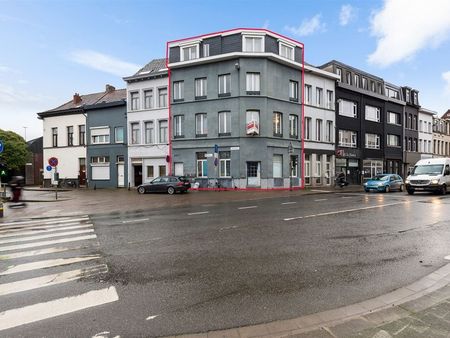 maison à vendre à antwerpen € 925.000 (kp35y) - heylen vastgoed - antwerpen 't zand | zimm