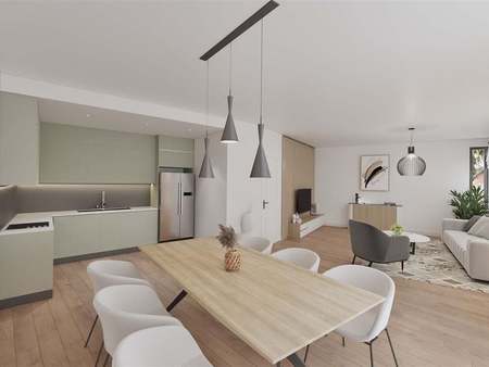 appartement à vendre à tongeren € 239.900 (kp3sa) - immo top invest | zimmo