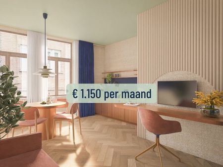 maison à vendre à gent € 305.000 (kp3tx) - shape | zimmo