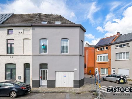 maison à vendre à ledeberg € 299.000 (kp3ts) - fastgoed makelaars | zimmo