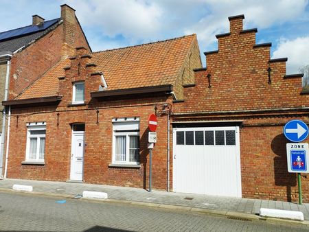 maison à vendre à lichtervelde € 225.000 (kp3vr) - | zimmo