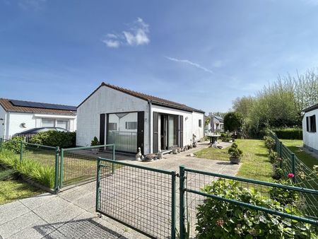 maison à vendre à westende € 185.000 (kp3xi) - nova vastgoed | zimmo