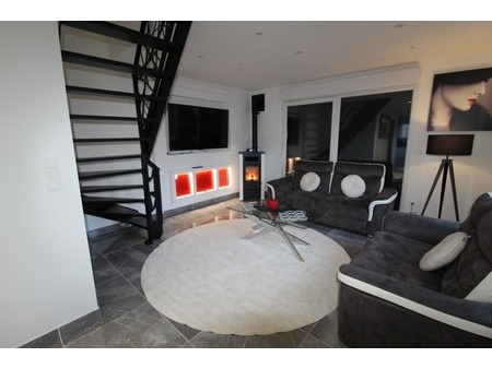 en vente maison individuelle 93 m² – 207 900 € |denain