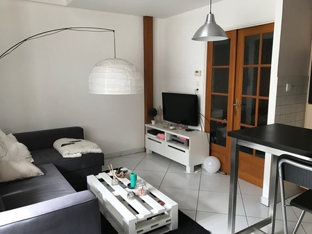 à louer appartement 42 m² – 632 € |nancy
