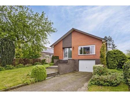 single family house for sale  tildonksesteenweg 141 herent 3020 belgium