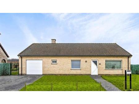 home for sale  reigersweide 19 tielt-winge sint-joris-winge 3390 belgium