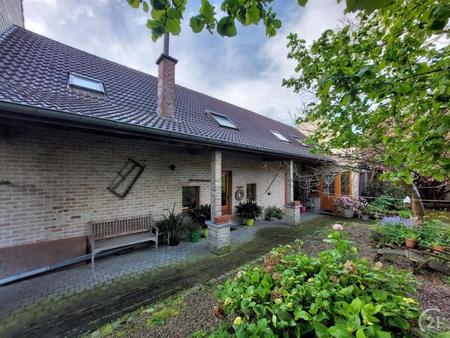 home for sale  gentsesteenweg 292 asse 1730 belgium
