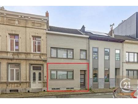 condominium/co-op for sale  witherenstraat 22 1 vilvoorde 1800 belgium