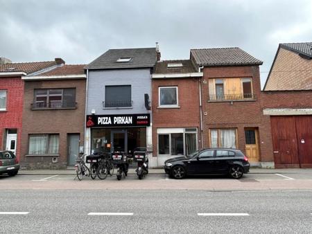 single family house for sale  diestsesteenweg 128 leuven kessel-lo 3010 belgium