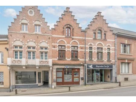 home for sale  waversesteenweg 34 overijse 3090 belgium