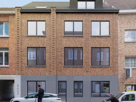 condominium/co-op for sale  naamsestraat 113-115 0001 leuven 3000 belgium