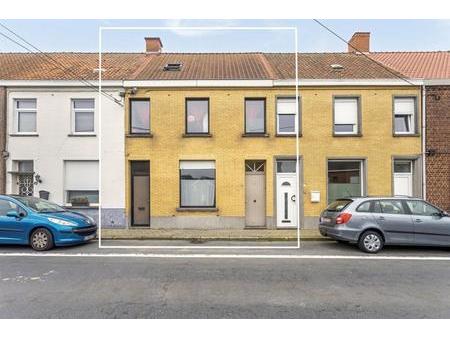 single family house for sale  sint-maartensstraat 6 avelgem 8580 belgium