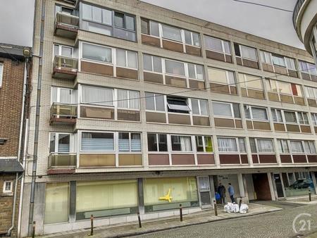 condominium/co-op for rent  rue henri dunant 27 marcinelle 6001 belgium