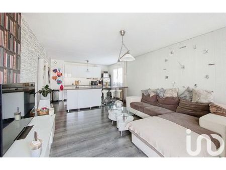 vente appartement 4 pièces 87 m² franconville (95130)