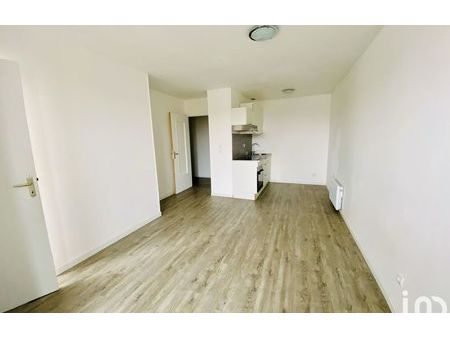 location appartement 2 pièces 34 m² lesquin (59810)