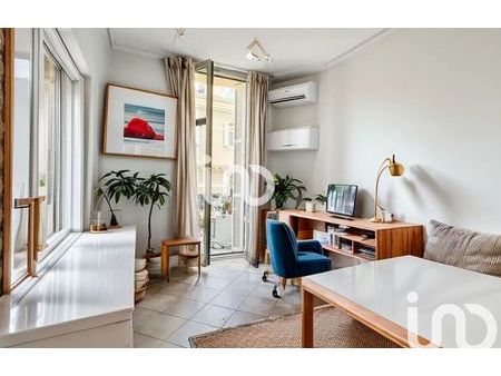 vente appartement 3 pièces 75 m² beausoleil (06240)