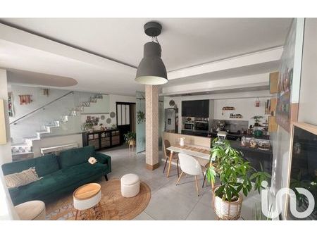 vente appartement 3 pièces 65 m² melun (77000)