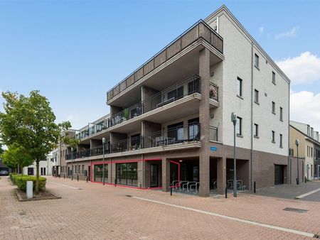 bien professionnel à vendre à turnhout € 165.000 (kp34x) - heylen vastgoed - turnhout | zi