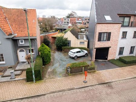 terrain à vendre à vorselaar € 165.000 (kp3bf) - heylen vastgoed - herentals | zimmo