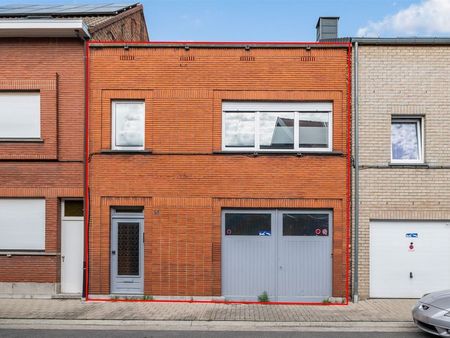 maison à vendre à willebroek € 225.000 (kp3d3) - heylen vastgoed - mechelen | zimmo