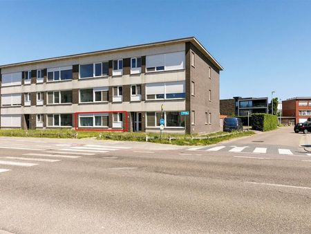 appartement à vendre à oud-turnhout € 225.000 (kp2yn) - heylen vastgoed - turnhout | zimmo