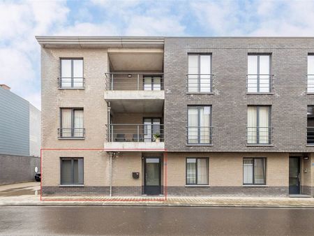 appartement à vendre à herentals € 245.000 (kp3bu) - heylen vastgoed - herentals | zimmo