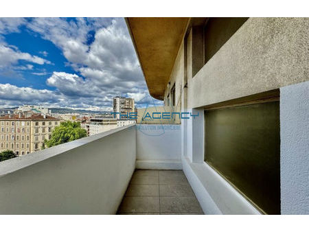 vente appartement 3 pièces 53 m² marseille 2 (13002)