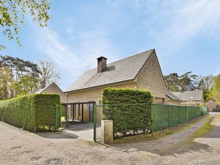 maison à vendre à stekene € 295.000 (kp42d) - van hoye vastgoed | zimmo