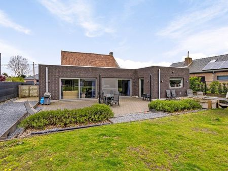 maison à vendre à stekene € 440.000 (kp42f) - van hoye vastgoed | zimmo