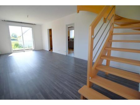 vente maison 6 pièces 105 m²