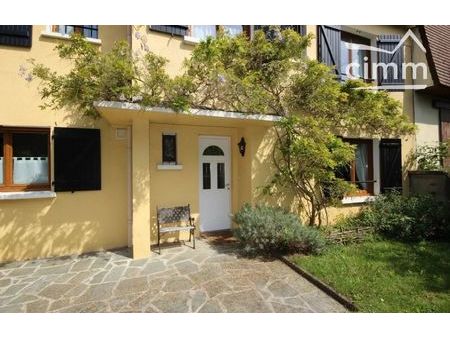 vente maison 125 m² gournay-sur-marne (93460)