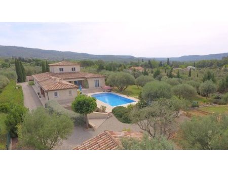 vente villa 7 pièces 220 m²