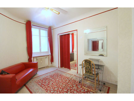 vente appartement 2 pièces 37 m² paris 16 (75016)
