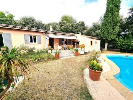 vente villa 11 pièces 220 m²