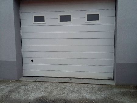 garage 70m2