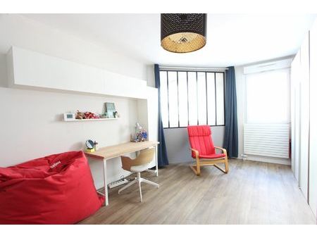 appartement lyon 3 52.29 m² t-2 à vendre  270 000 €