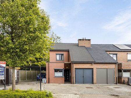maison à vendre à zandhoven € 425.000 (kp3xh) - immo point topo | zimmo