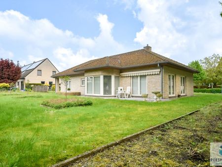 maison à vendre à beernem € 499.500 (kp41r) - perspectief vastgoed | zimmo