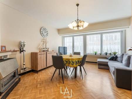 appartement à vendre à westende € 125.000 (kp45g) - immo l'atelier | zimmo