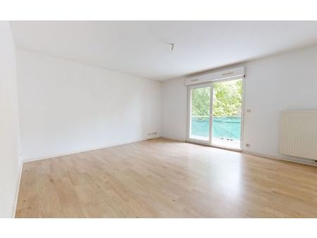 appartement balma 68 m² t-3 à vendre  268 000 €