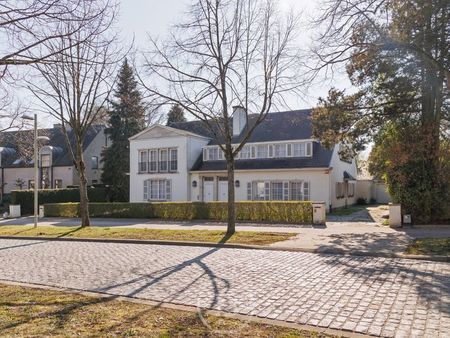 maison à vendre à heverlee € 695.000 (kp45t) - found & baker brussel | zimmo